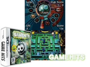 Game Thumbnail - Game Hits (Europe) (En,Fr,De,Es,It,Nl)